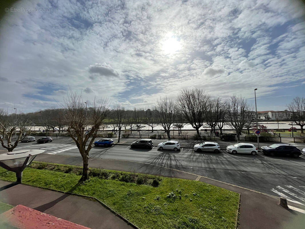 Appartement à SAINT-JEAN-DE-LUZ