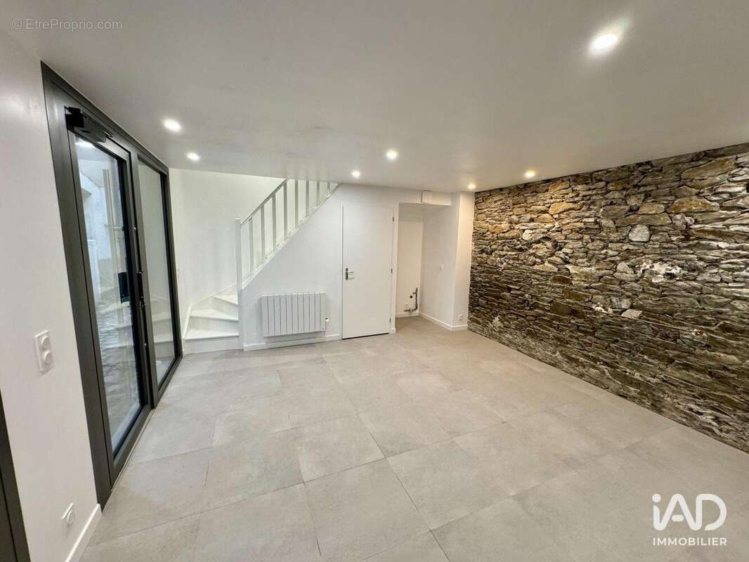 Photo 4 - Commerce à NANTES