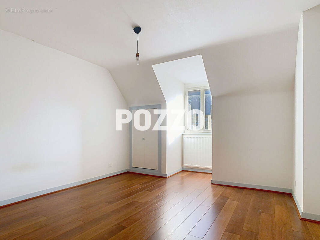 Appartement à ANTRAIN
