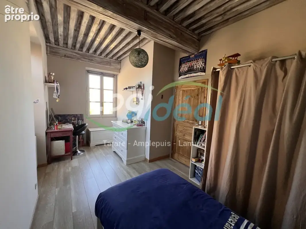 Maison 4 pièces à vendre à Légny - photo 14