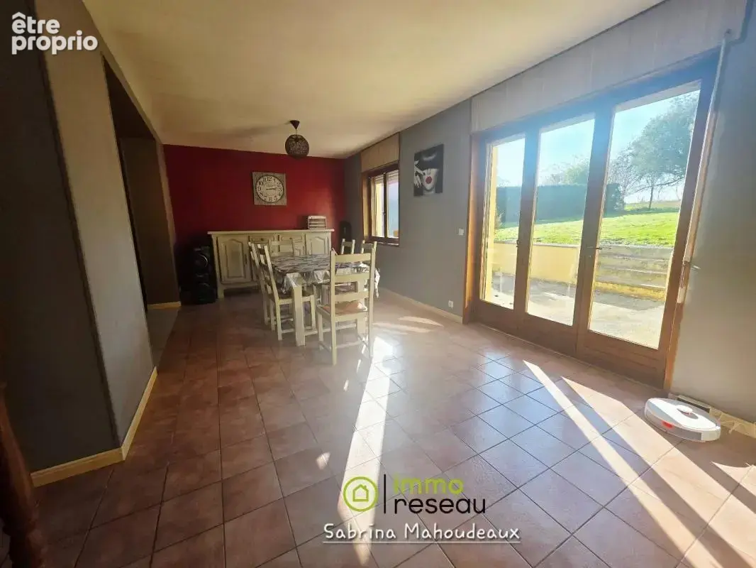 Maison 102 m² à Saint-Michel  - photo 11