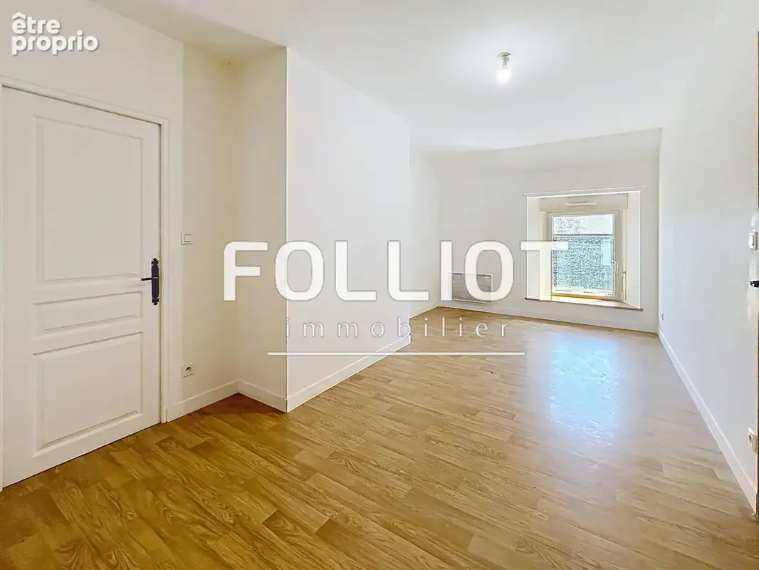 Longère  à vendre à Louvigné-du-Désert - Réf 547BL - photo 10