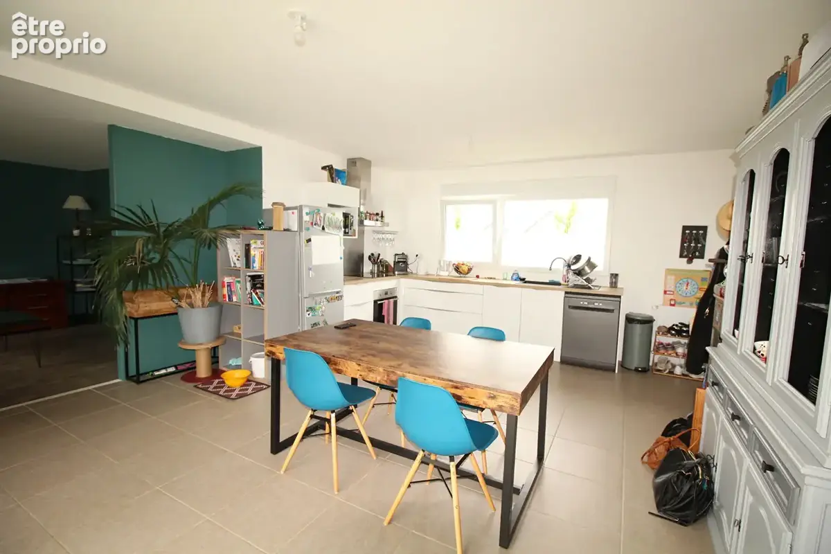 Maison Pordic en très bon état - photo 3