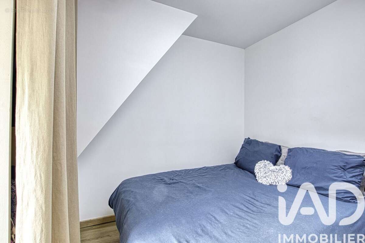 Photo 6 - Maison à ESTREES-SAINT-DENIS