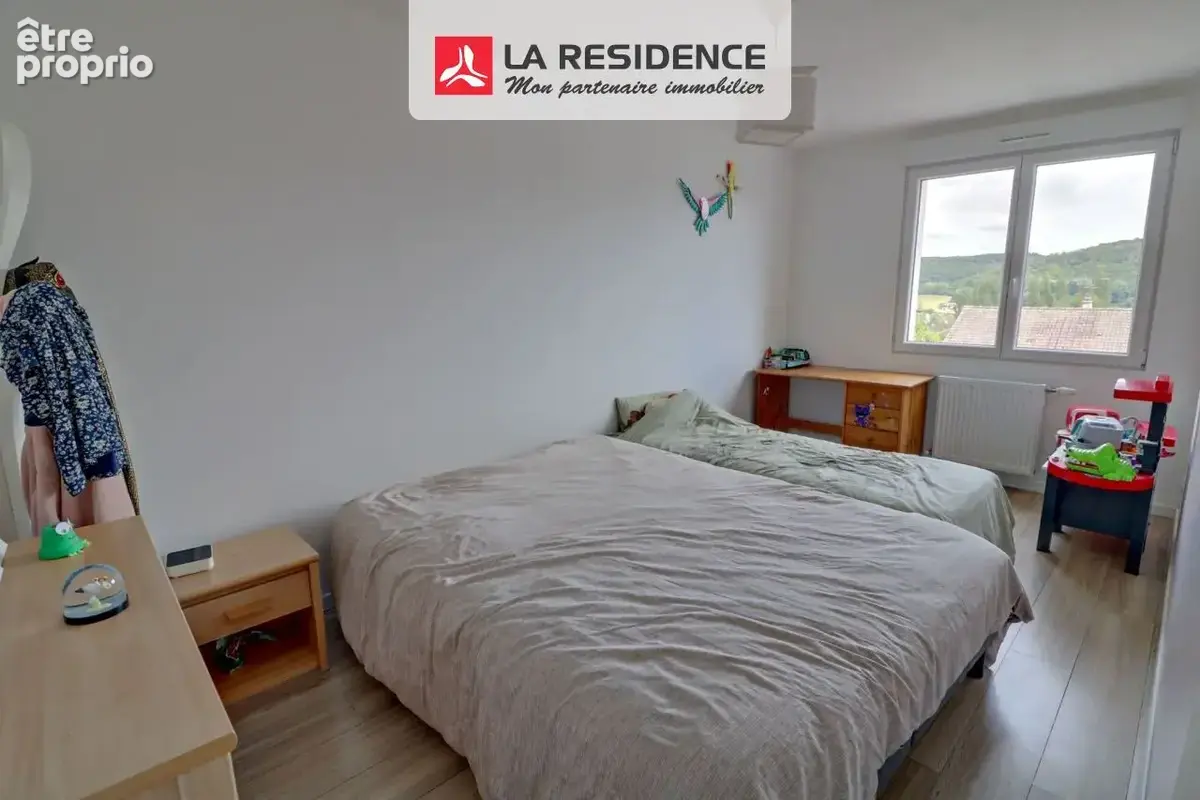 Maison 129 m² à Malaunay  - photo 5
