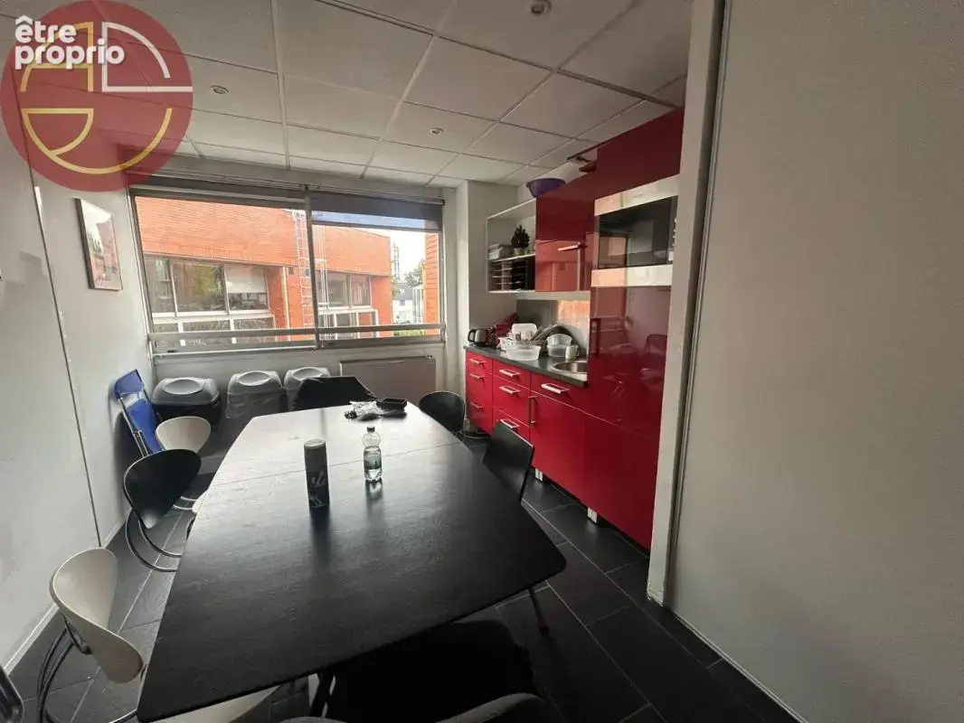 Commerce 194 m² à vendre à Labege (31670) - photo 3