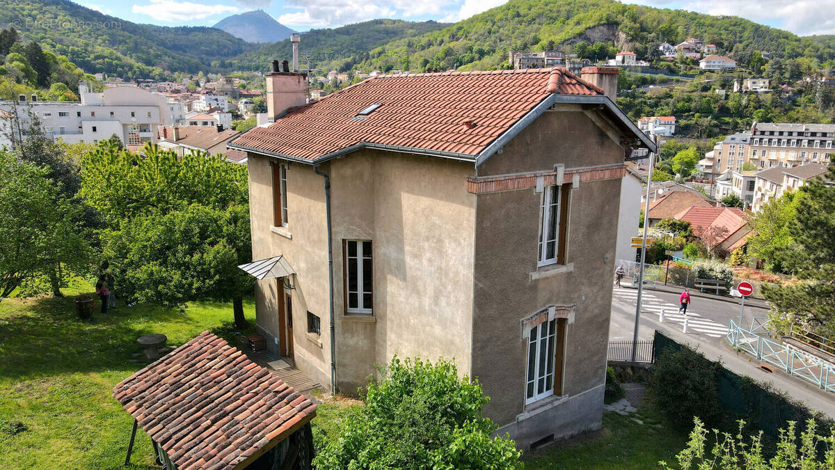 Maison à ROYAT