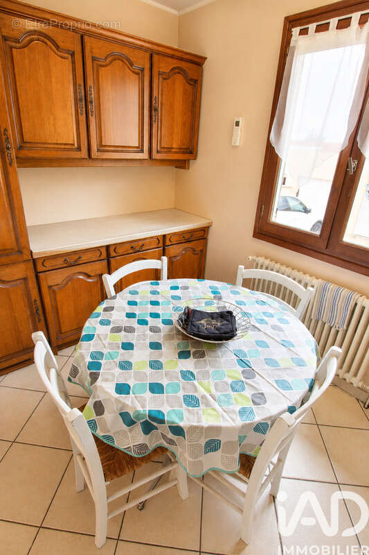 Photo 8 - Maison à CANNES-ECLUSE
