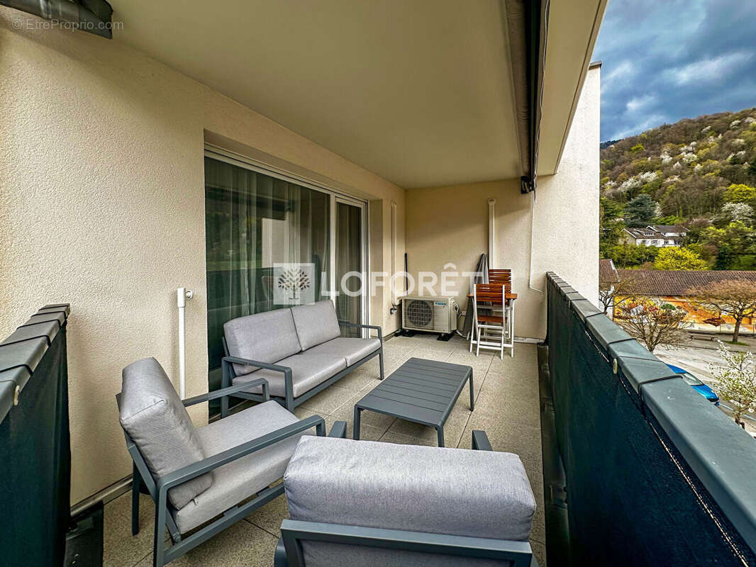 Appartement Murianette 3 pièce(s) 68.42 m2 - photo 4