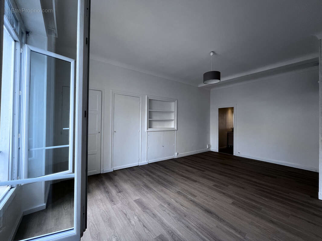 Appartement à PAU