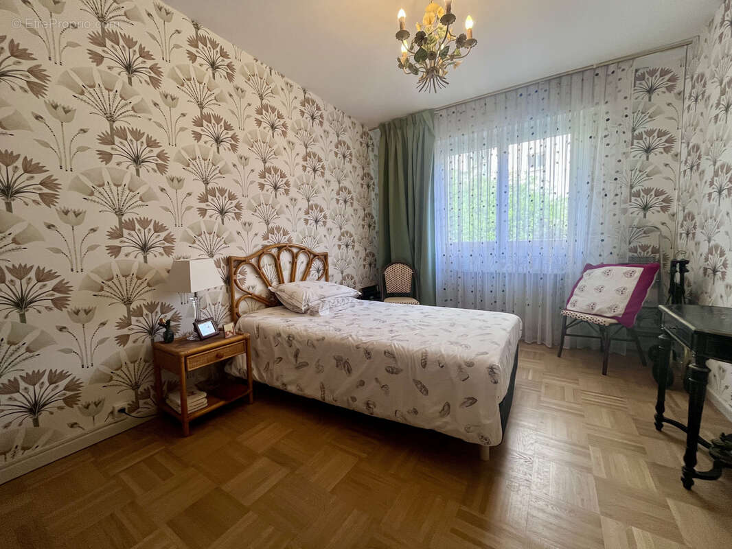 Appartement à LYON-6E