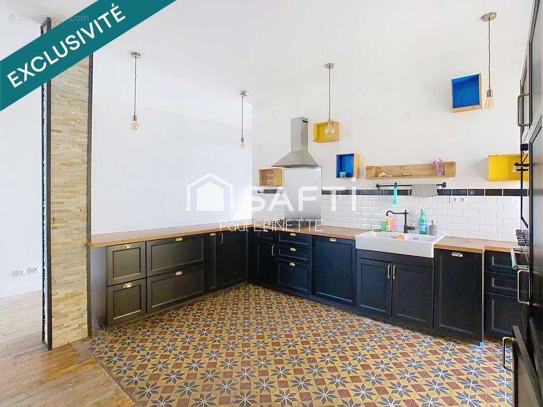 Photo 5 - Maison à CASTELSARRASIN