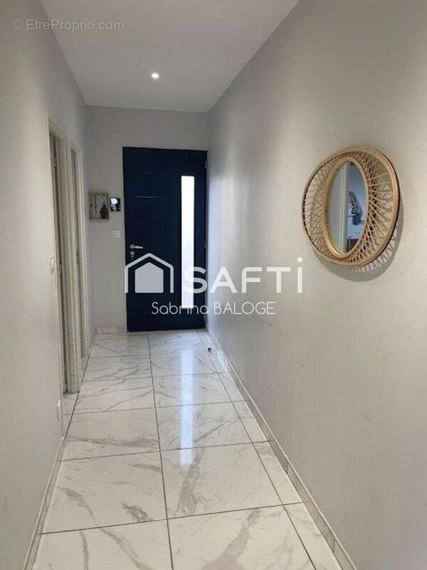 Photo 4 - Maison à BEZIERS