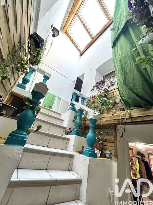 Photo 2 - Maison à SAINT-GILLES