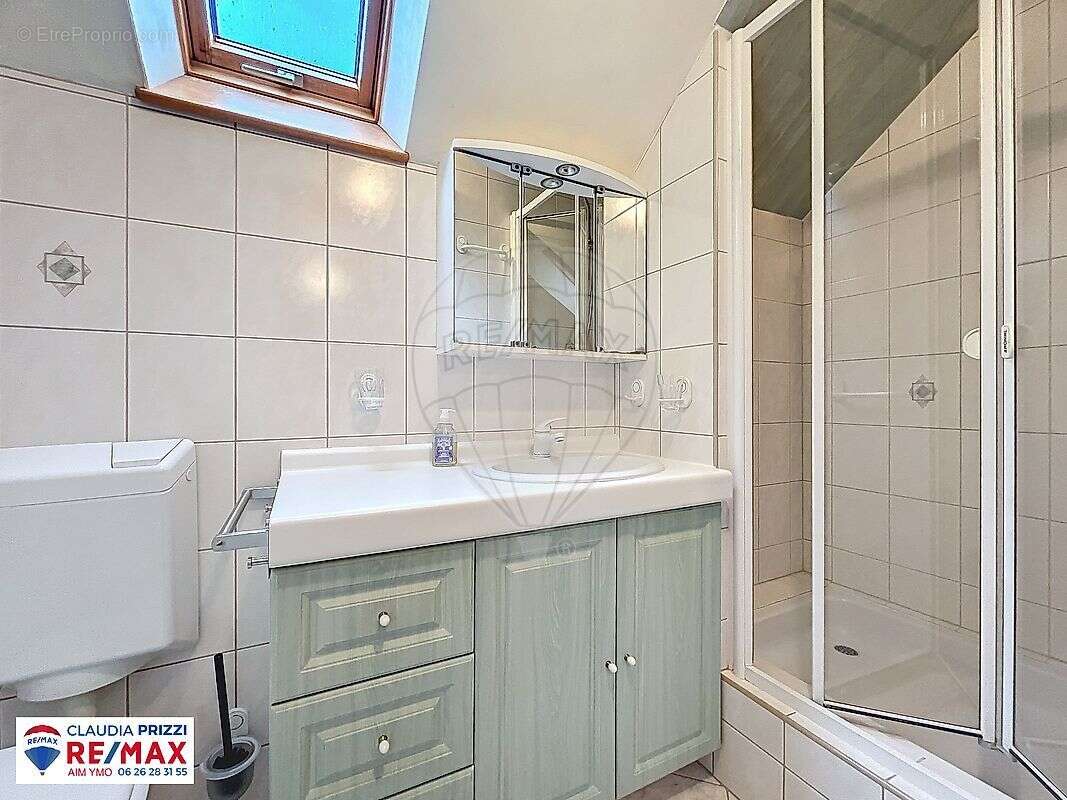 Maison à AMMERSCHWIHR