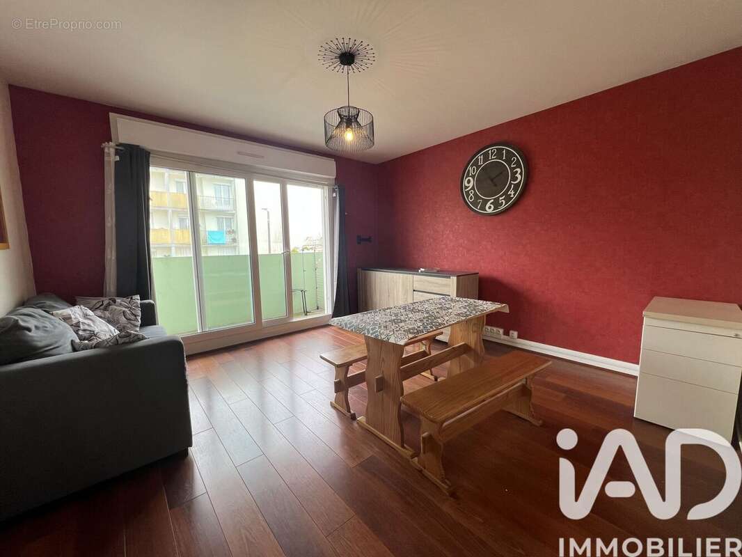 Photo 2 - Appartement à BREST