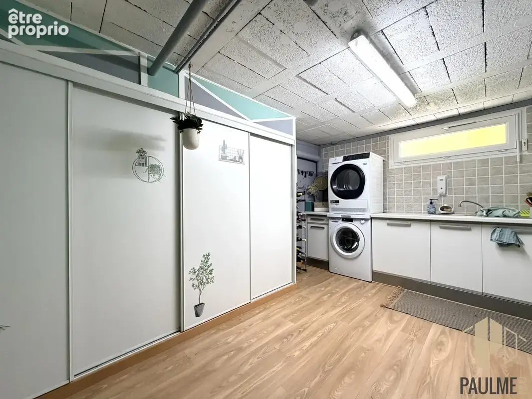 Maison a vendre ornex - photo 14