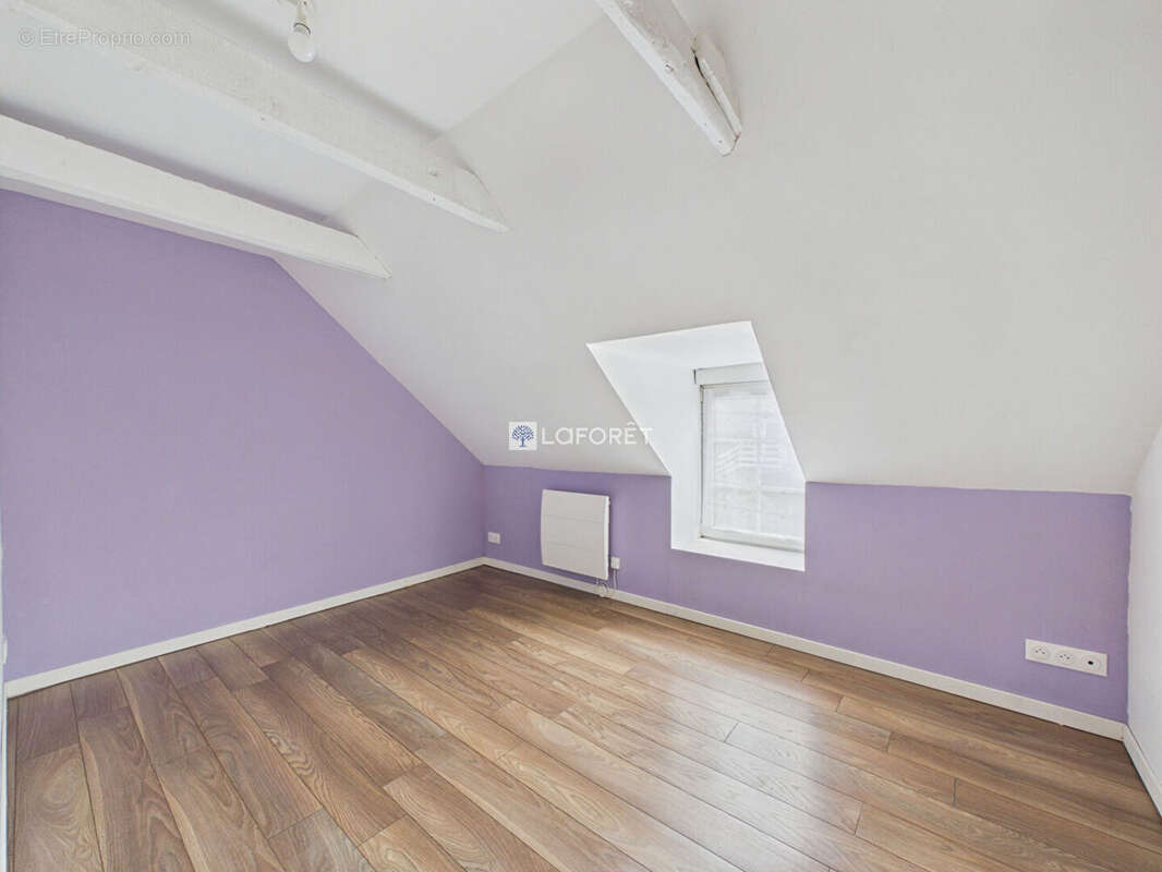 Maison landrevarzec - 10 pièce(s) - 216 m2 - photo 16