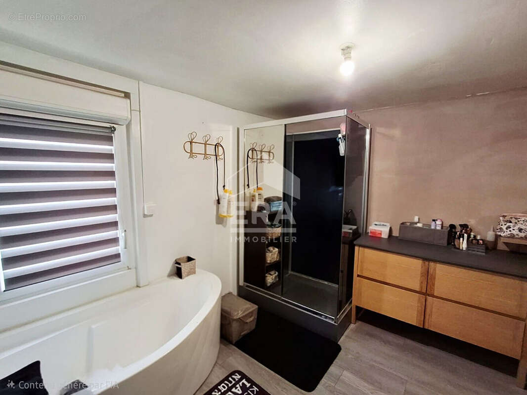 Maison à LIBERCOURT