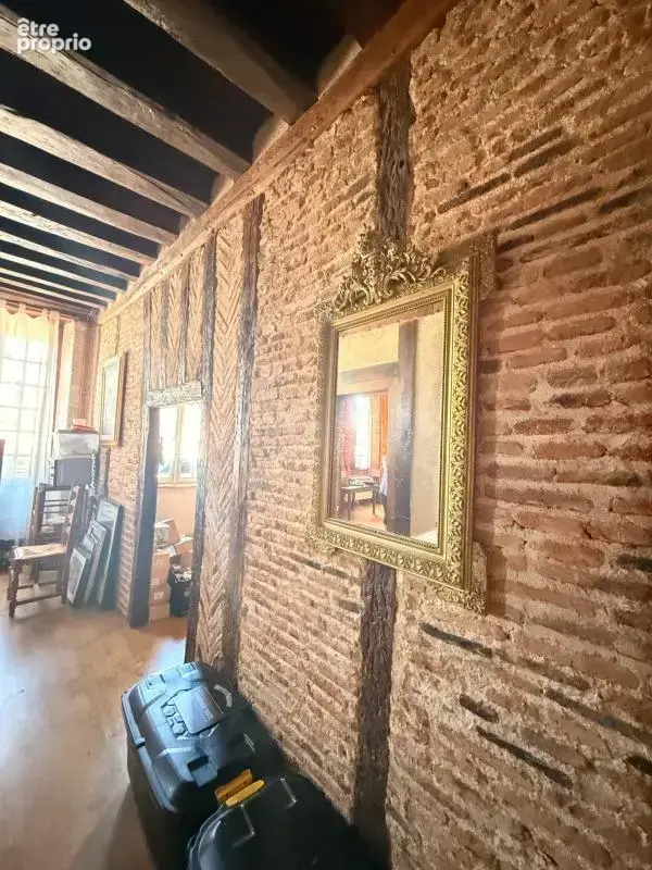 OPPORTUNITE ! Restaurant de caractère avec fonds et murs, adresse emblématique, à vendre au coeur de Guéret 415 000 € - photo 26