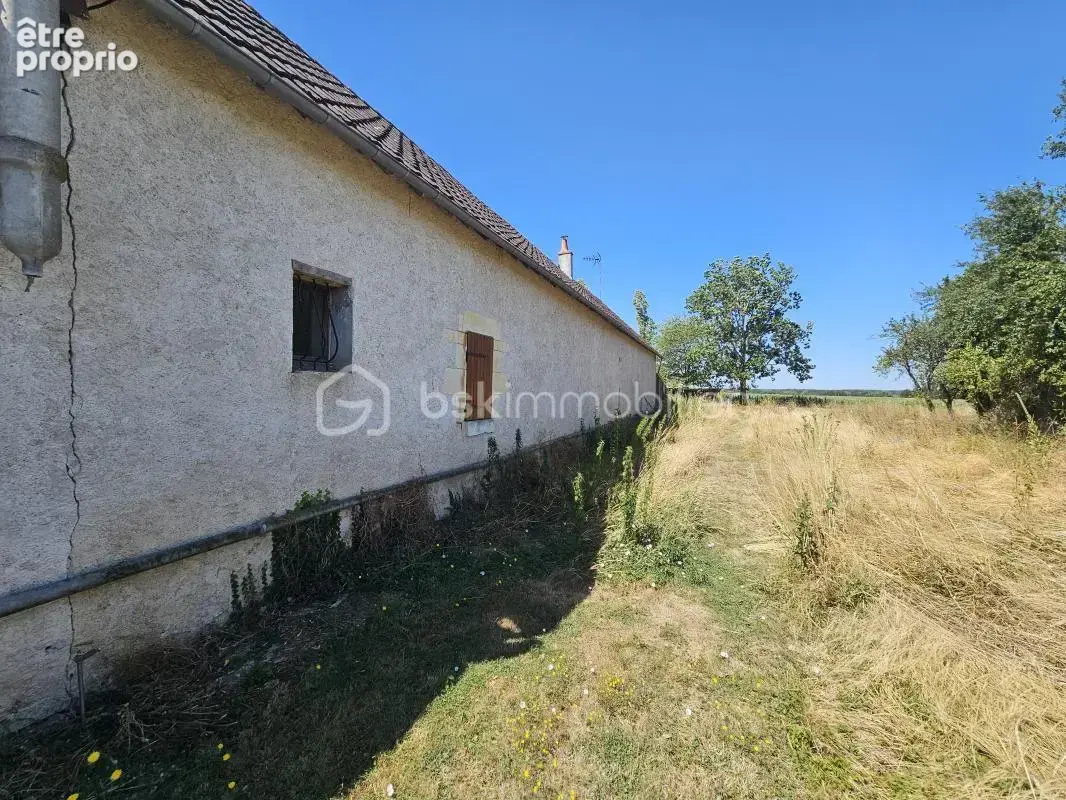 Longère de Charme sur 7351 m² de Terrain - photo 12