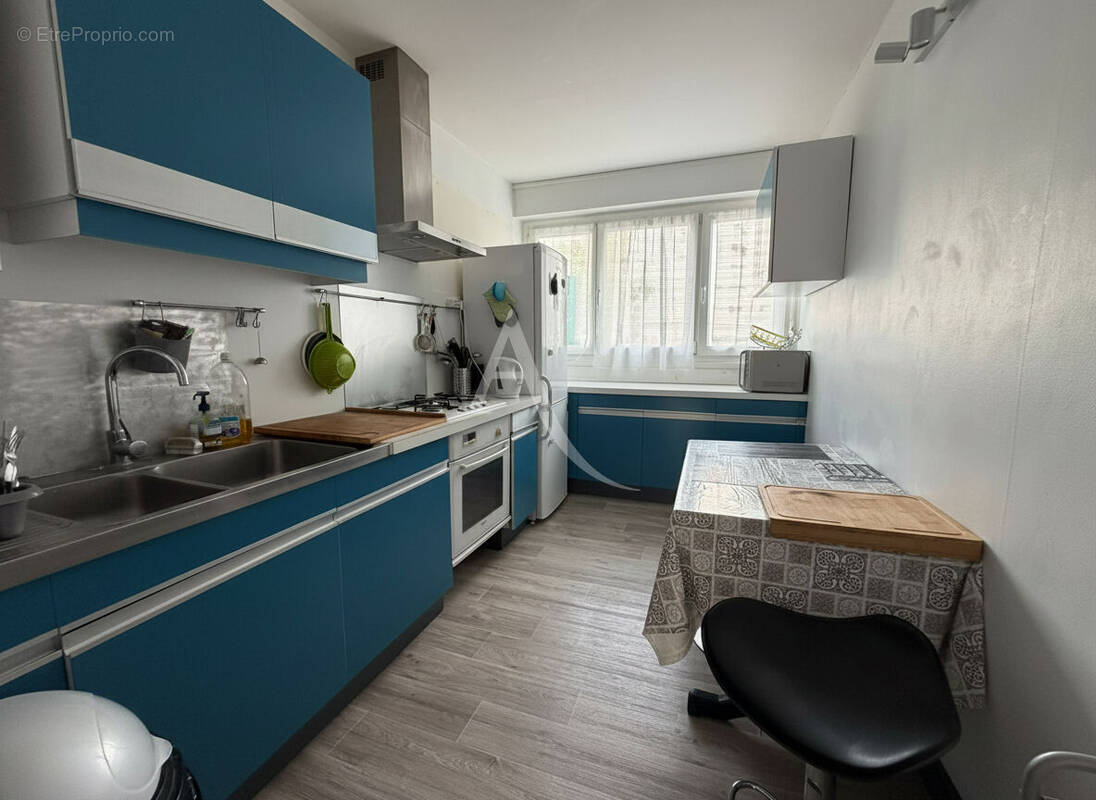Appartement à SAINT-HERBLAIN
