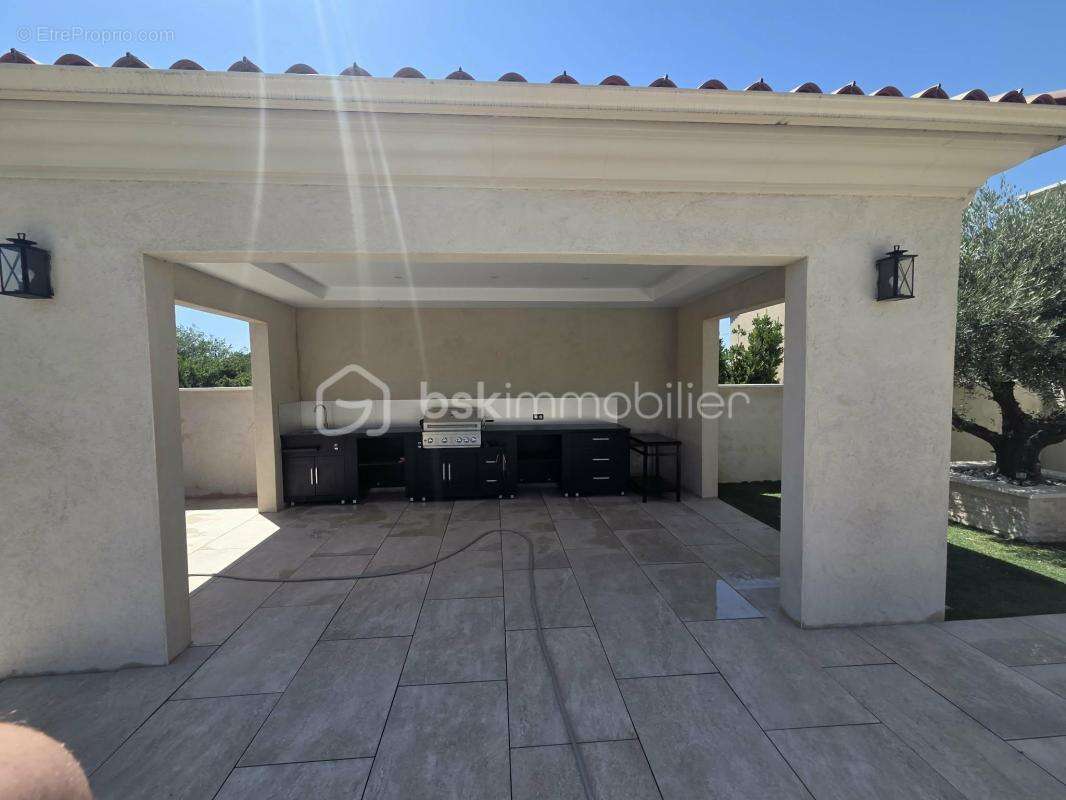 maison contemporaine de 164m2 - photo 10