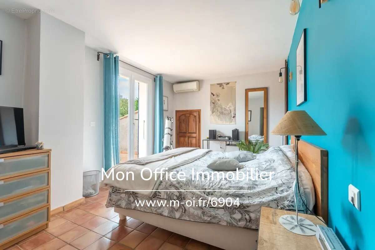 Maison à AIX-EN-PROVENCE