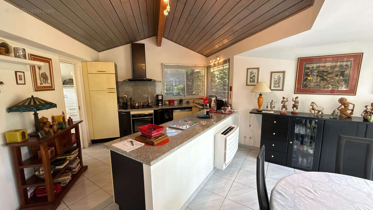Achat saint cyprien plage / capellans - villa 3 chambres - photo 10