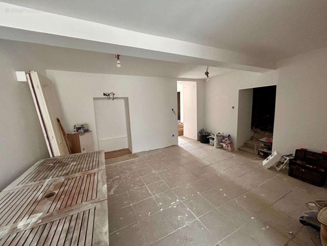Appartement à PERIGUEUX