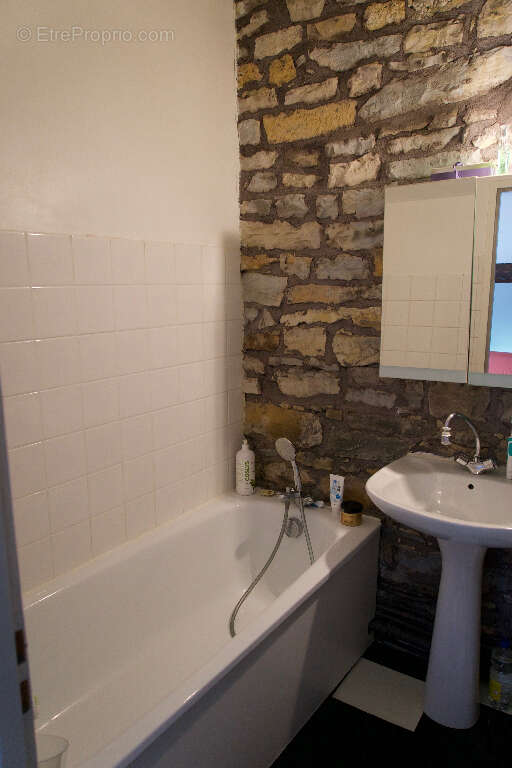 Appartement à LYON-7E