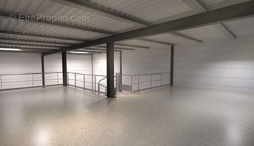 Commerce à BONS-EN-CHABLAIS