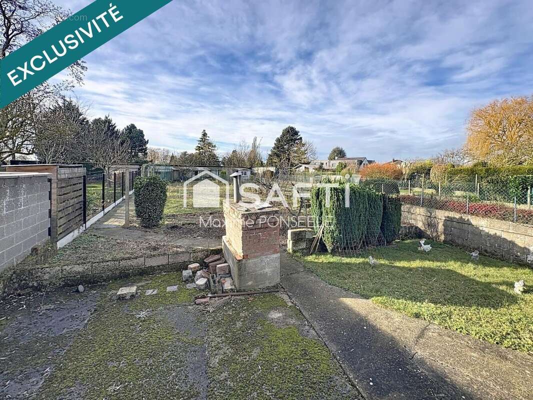 Photo 8 - Maison à SANTES