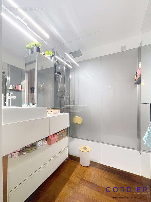 Appartement à THIONVILLE