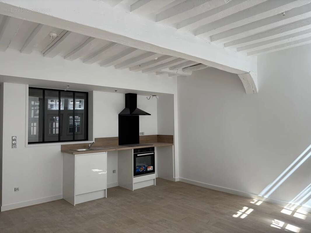 Appartement à ROUEN