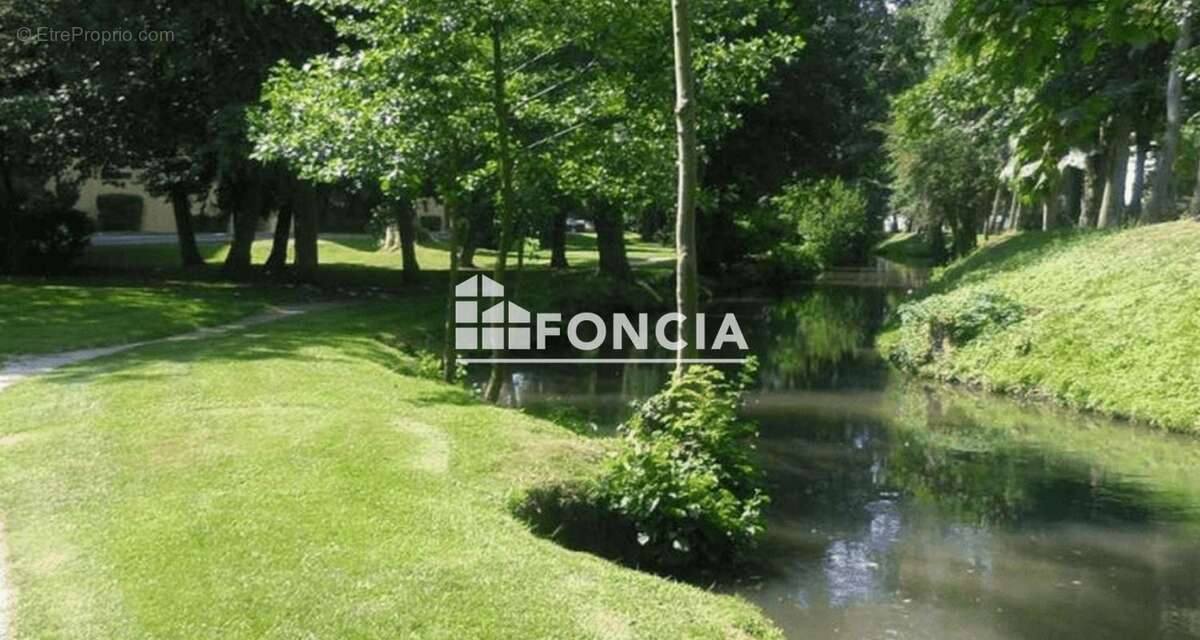 Appartement à DREUX