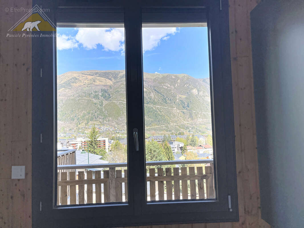 Maison à SAINT-LARY-SOULAN