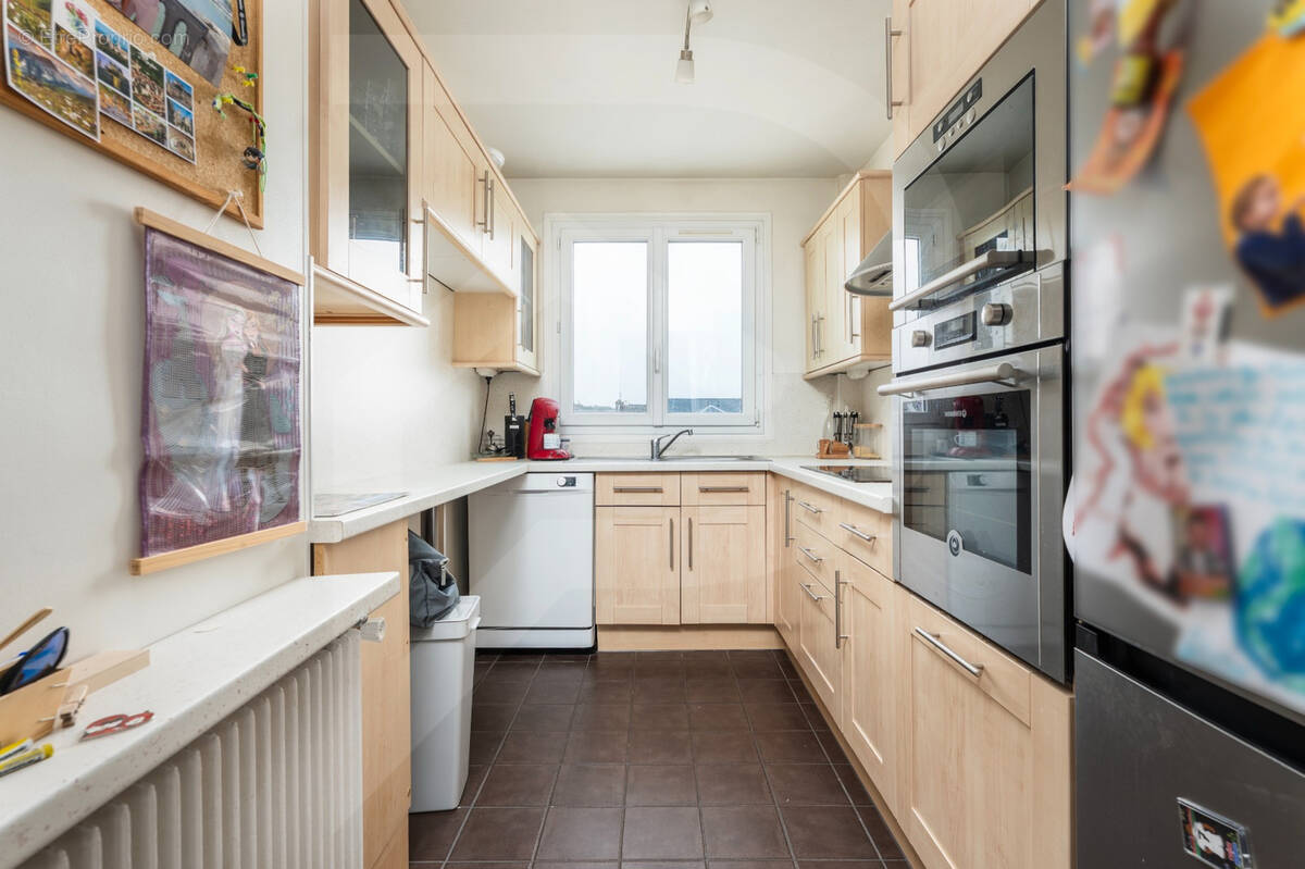Appartement à LE HAVRE