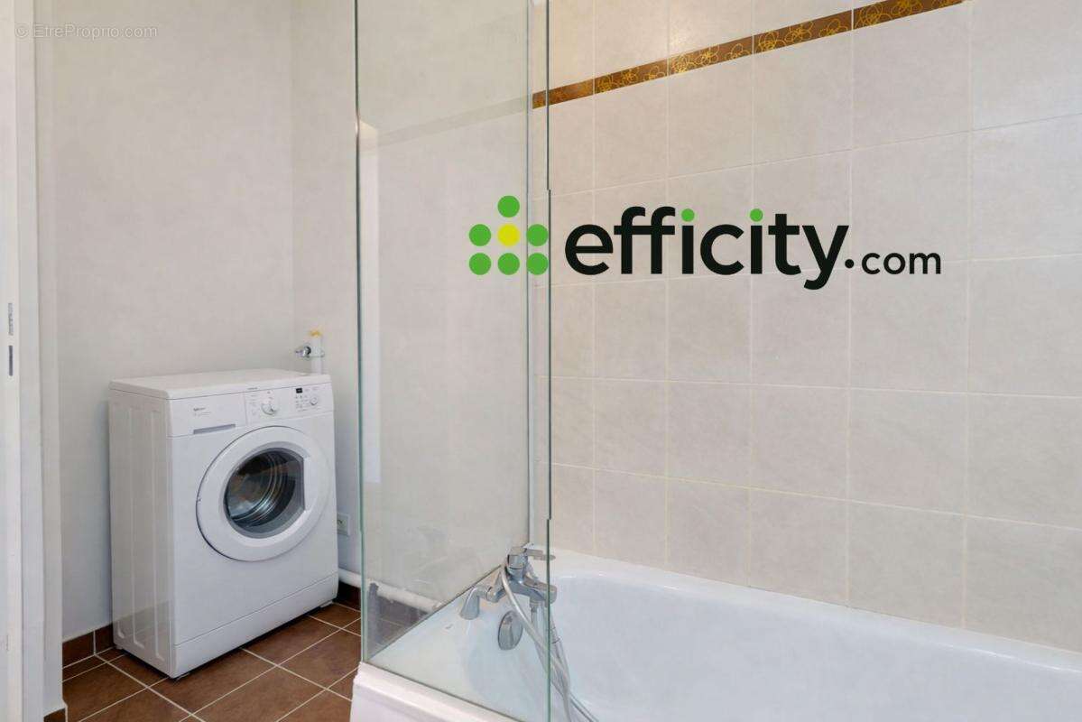 Appartement à LYON-9E