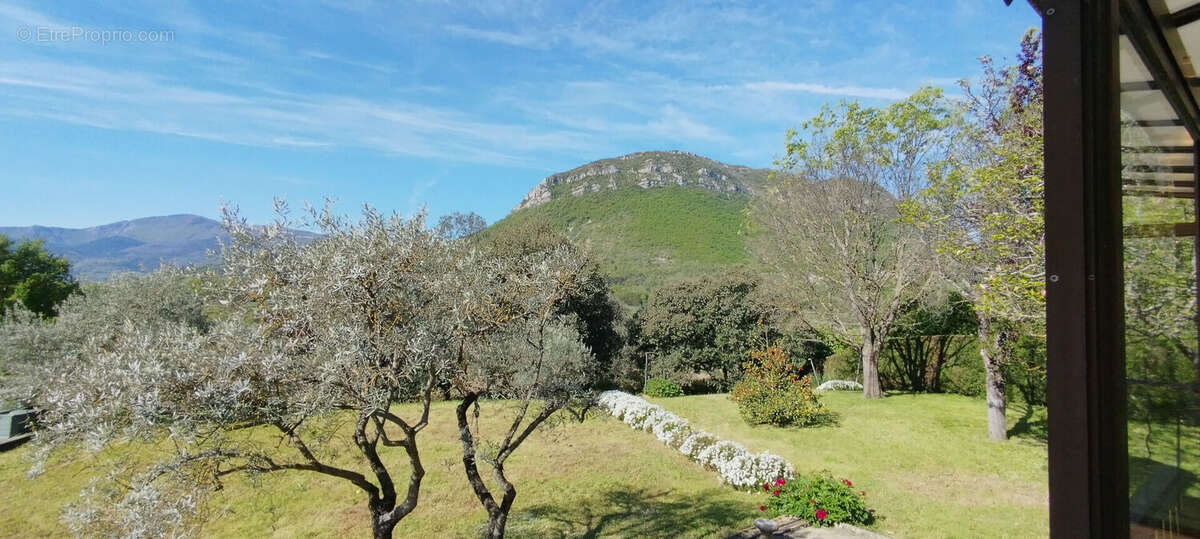 Photo 5 - Maison à LARAGNE-MONTEGLIN