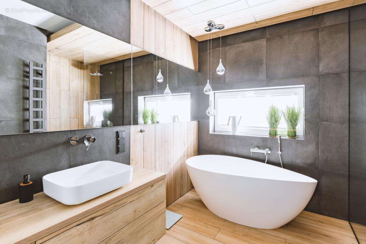 Appartement à VENISSIEUX