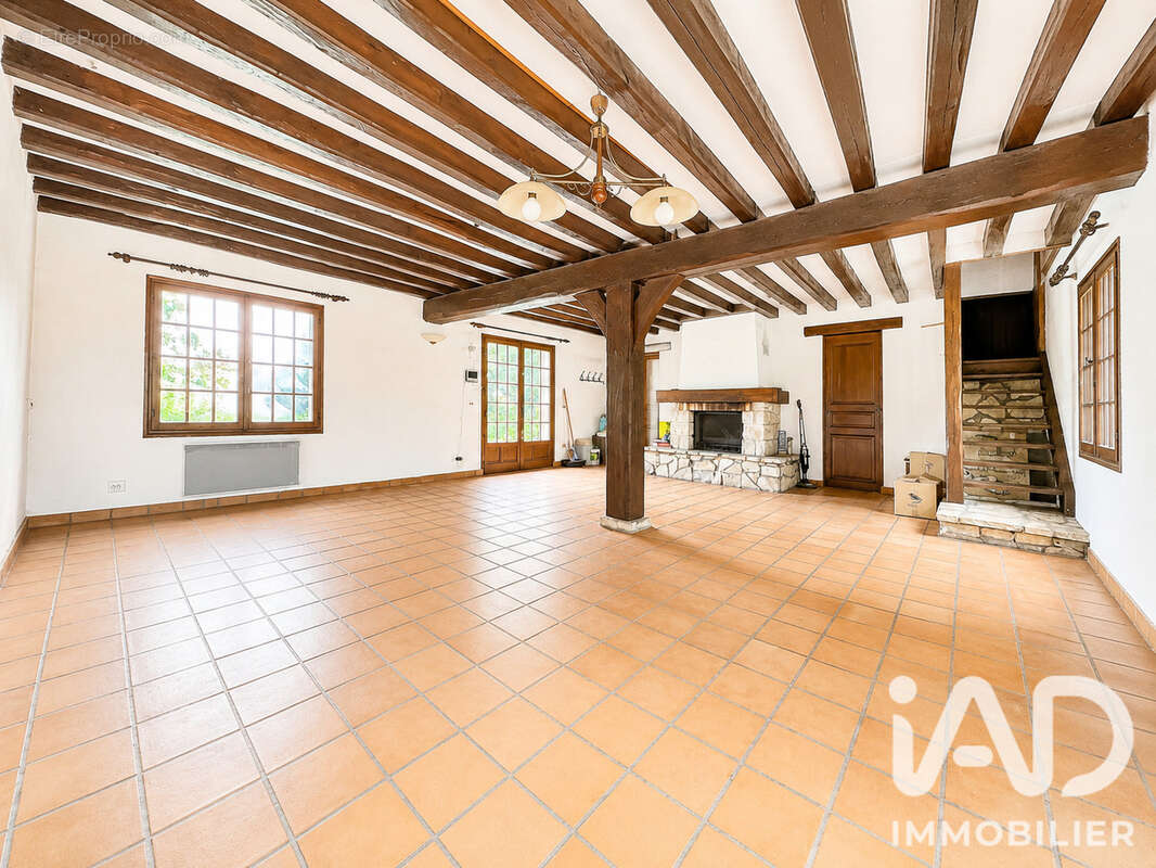 Maison 112 m² à Cuigy-En-Bray  - photo 3