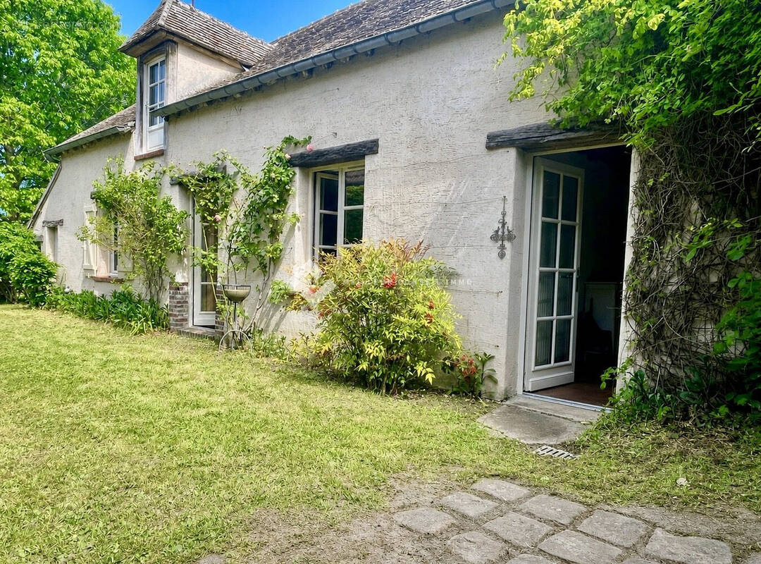 Maison à GAMBAIS