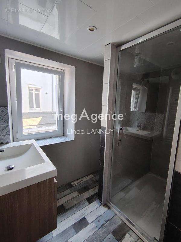 Duplex à Wimereux - photo 3