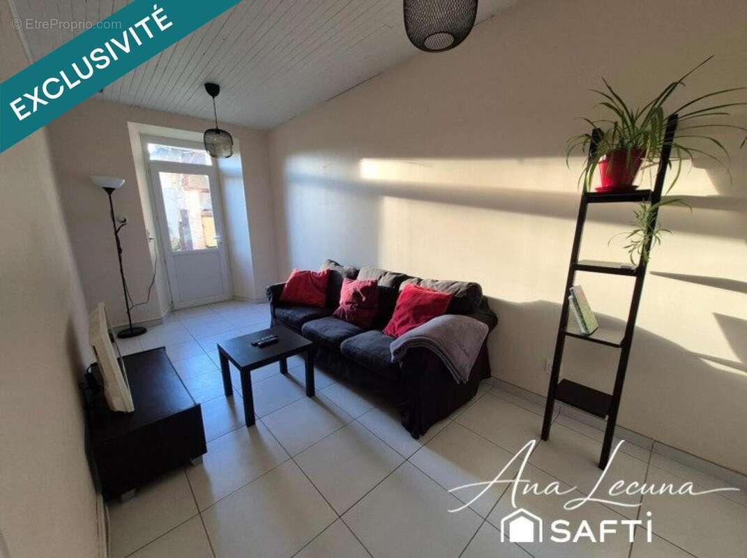 Appartement 89 m² à Chassignieu  - photo 7