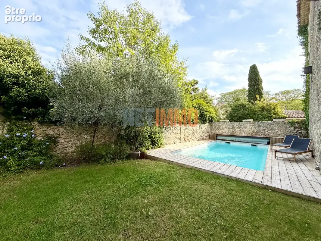 Photo Maison à Saint-Hilaire-De-Beauvoir au prix de 499 000€