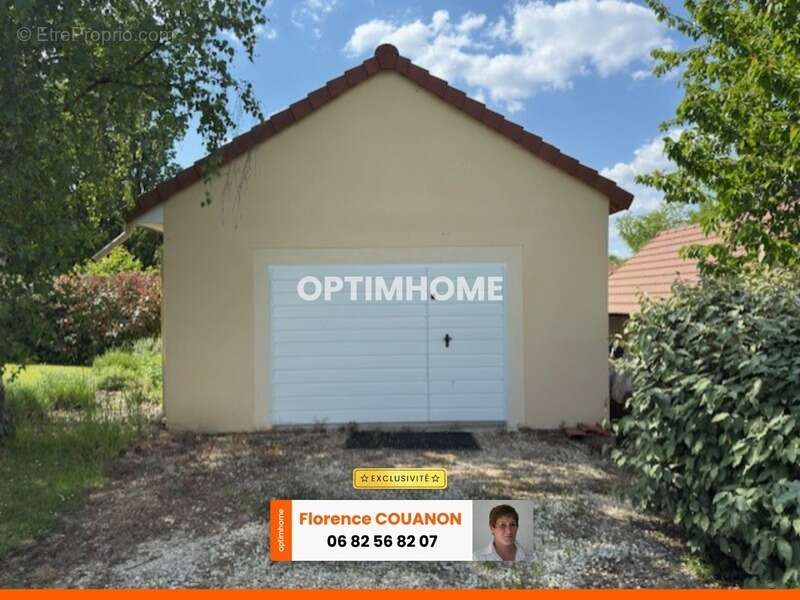 Maison à SAINT-CYR-SOUS-DOURDAN