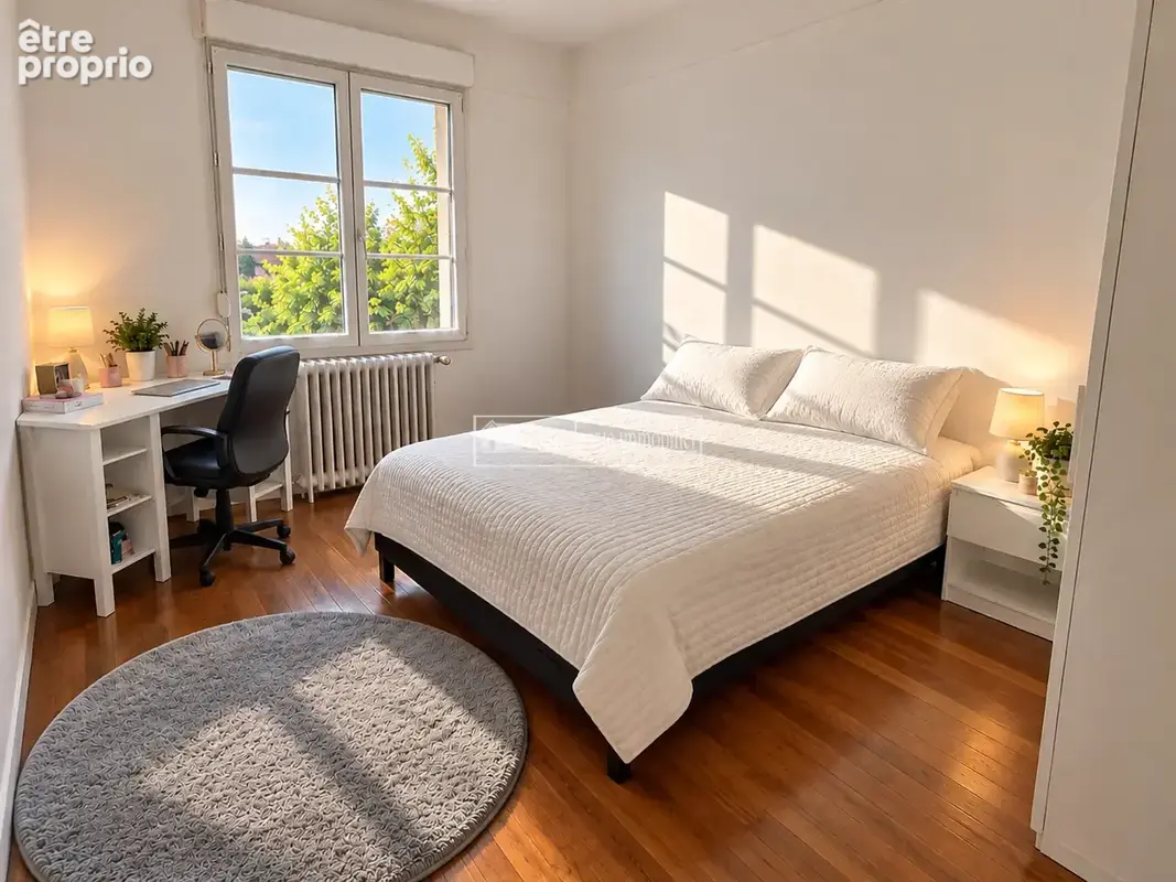Maison individuelle 7 pièces de 195m2 + sous sol total sur 782m2 de terrain - photo 14