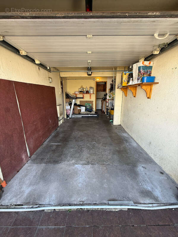 Maison à MAIZIERES-LES-METZ