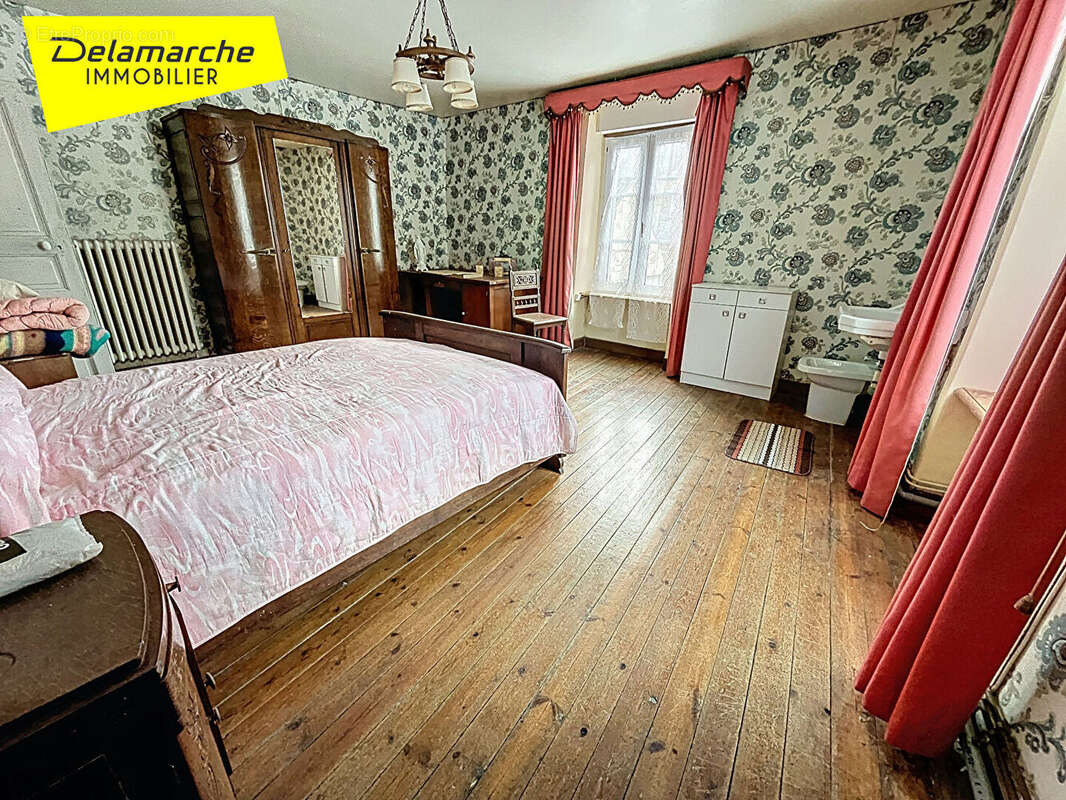 Maison à CEAUX